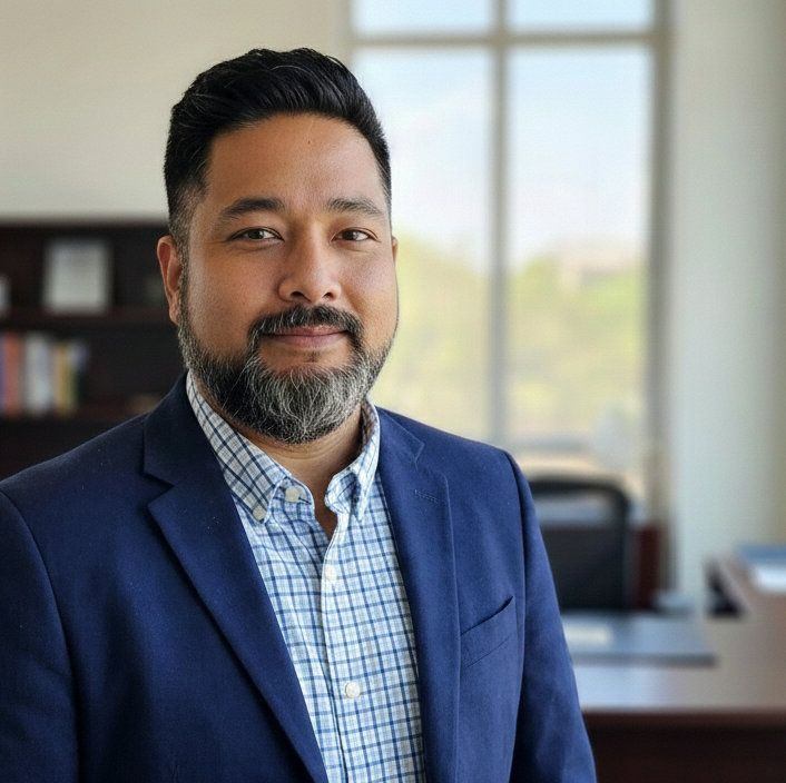 Eduardo Lopez from Digital Radar Studio