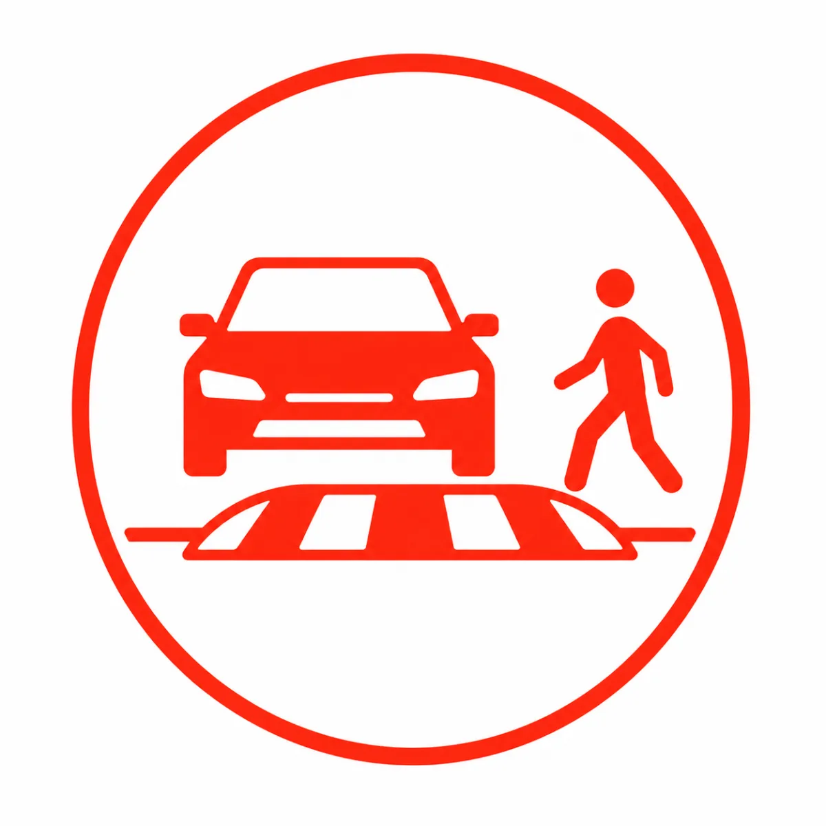 Speed Bumps