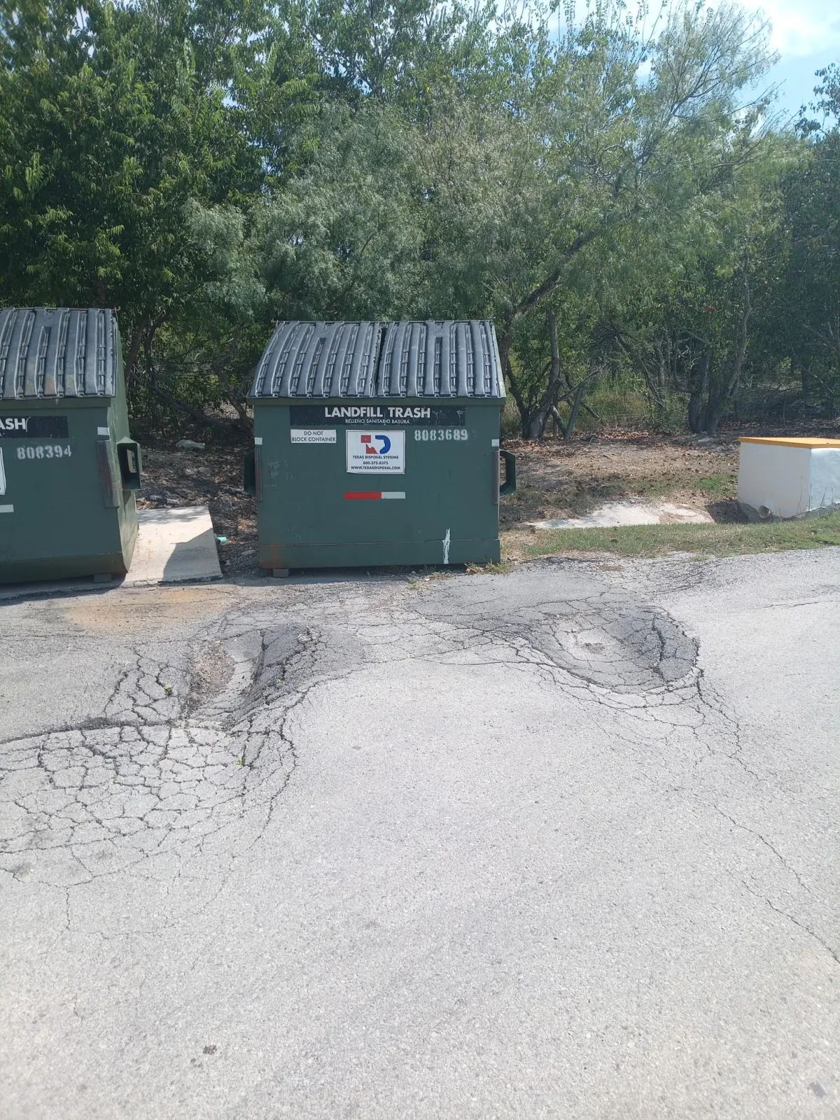 Asphalt Repair