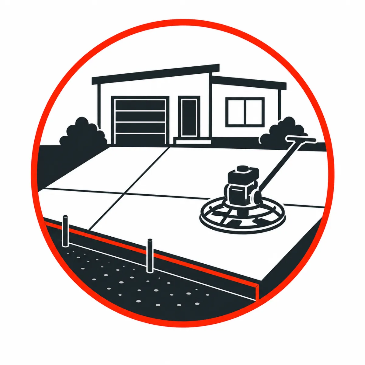 Concrete Service