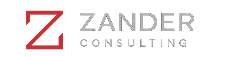 Zander AI Logo