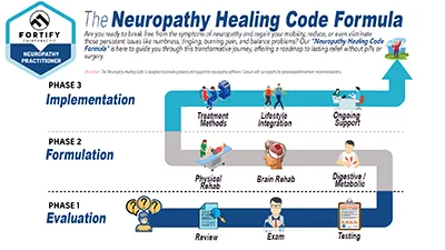 WHeat Reidge,Co Neuropathy Healing Code Formula