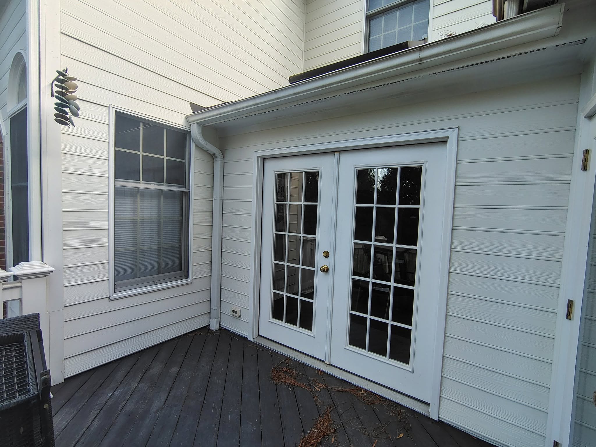 RDU Painting and Siding Services project photo