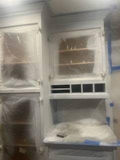 RDU Painting and Siding Services project photo