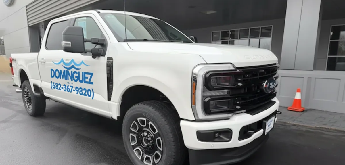 Pool Remodeling Dallas