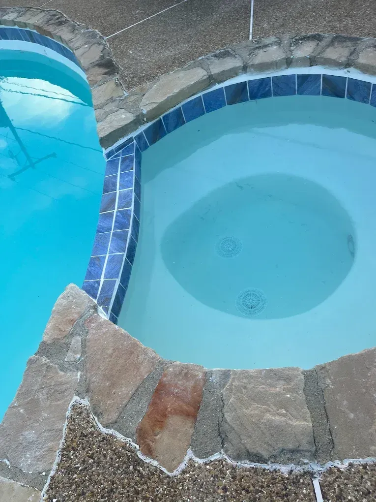 Dallas Pool Remodeling & Renovation
