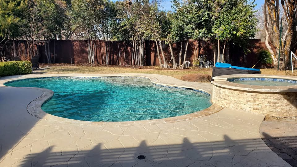 Frisco Outdoor Kitchens