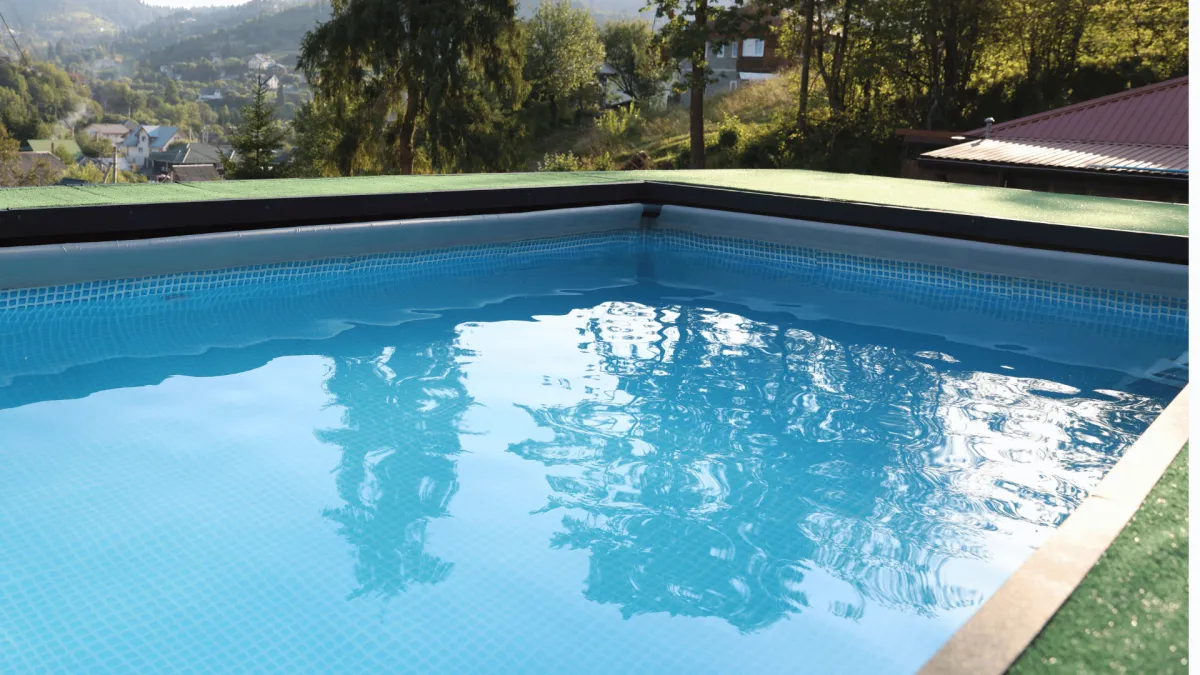 Pool Remodeling & Renovation in Dallas