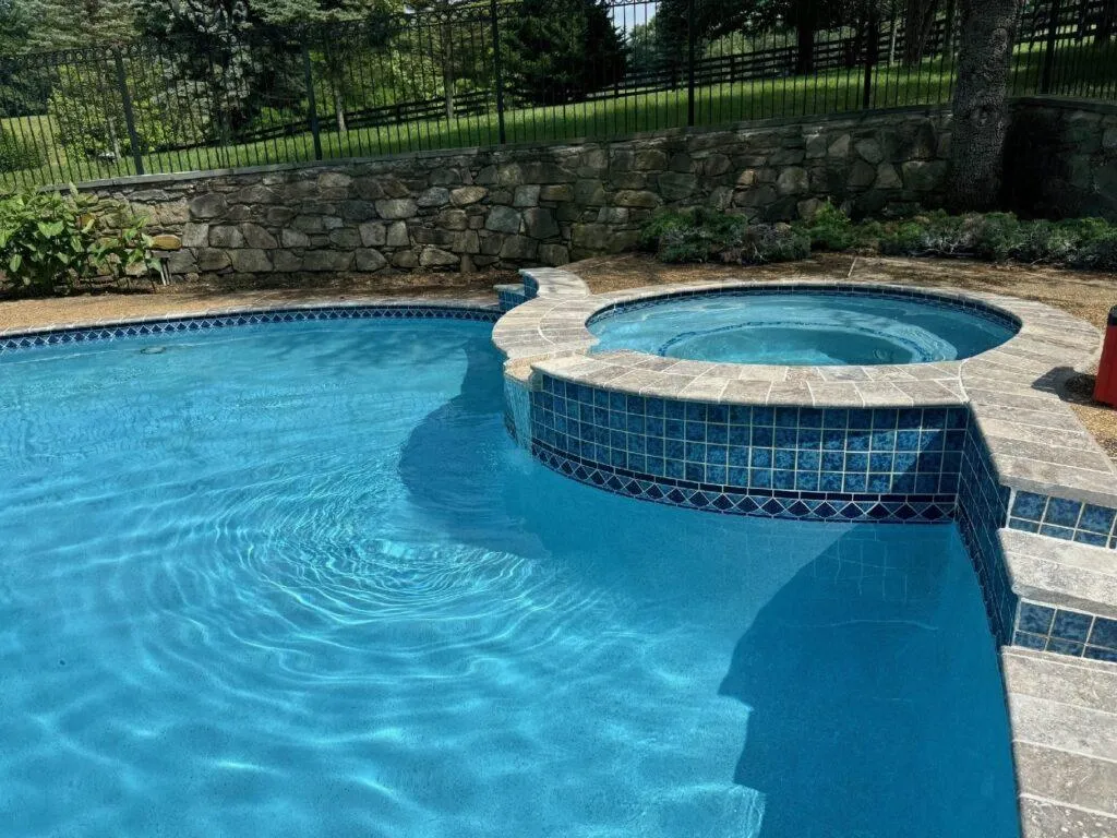 Fort Worth Pool Remodeling & Renovation