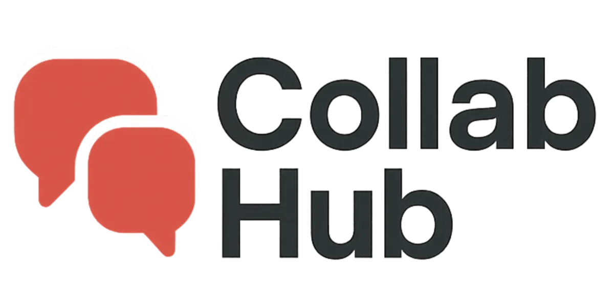Collab Hub brand logo