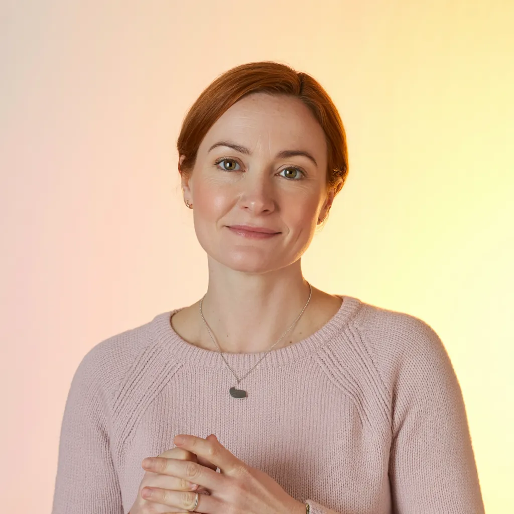 simple business school coach - sally