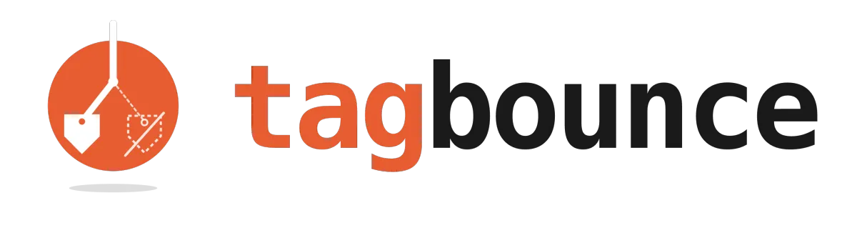 tagbounce logo