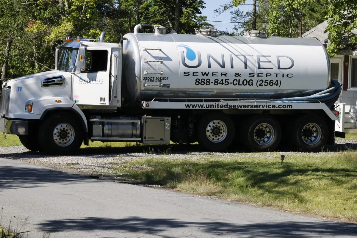 How a Sewer Camera Inspection Helps Find Hidden Pipe Problems