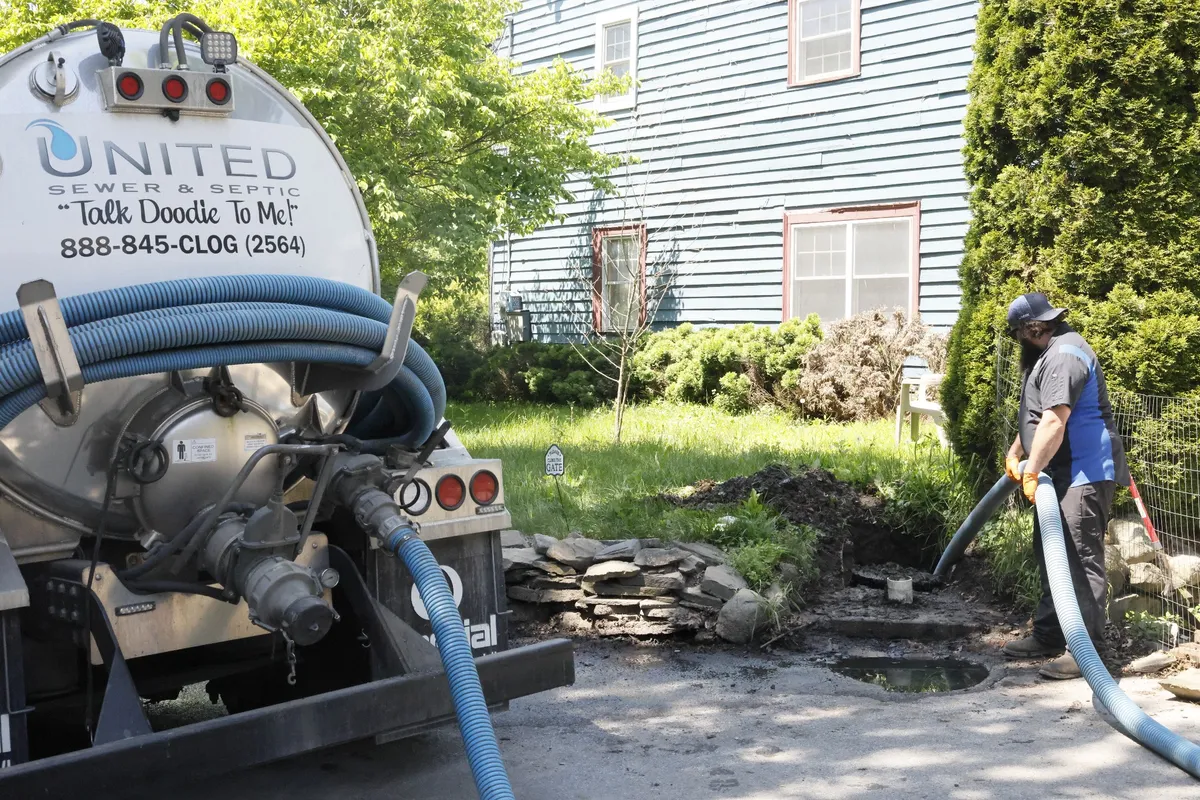 What a Recurring Slow Drain May Be Telling You
