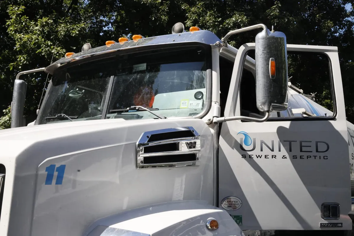 Why Septic Pumping and Inspection Shouldn’t Be Treated as the Same Service
