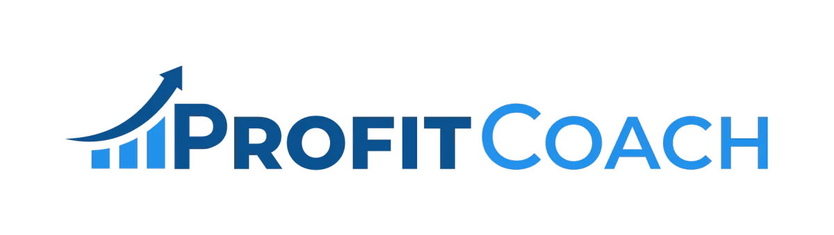 Profit Coach Logo