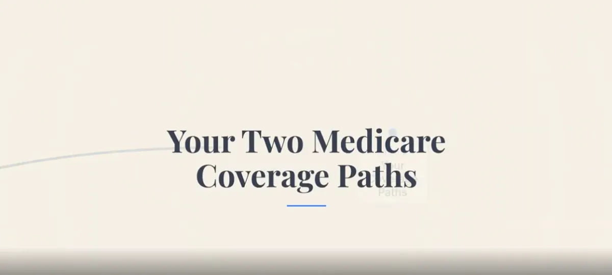 Learn About Parts of Medicare