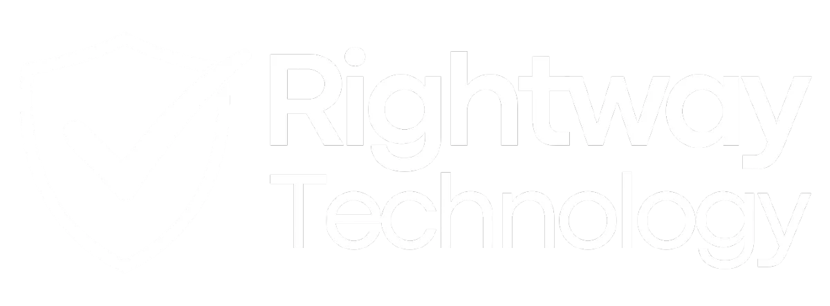 Rightway Technology Logo