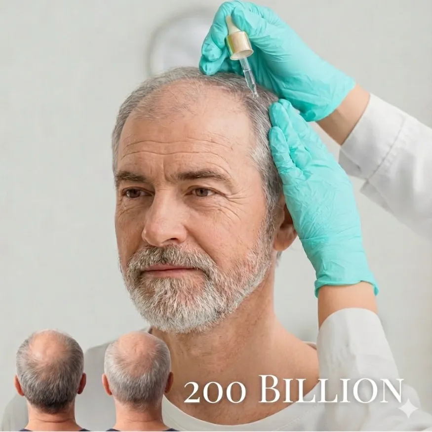 man in gray t-shirt standing in front of mirror