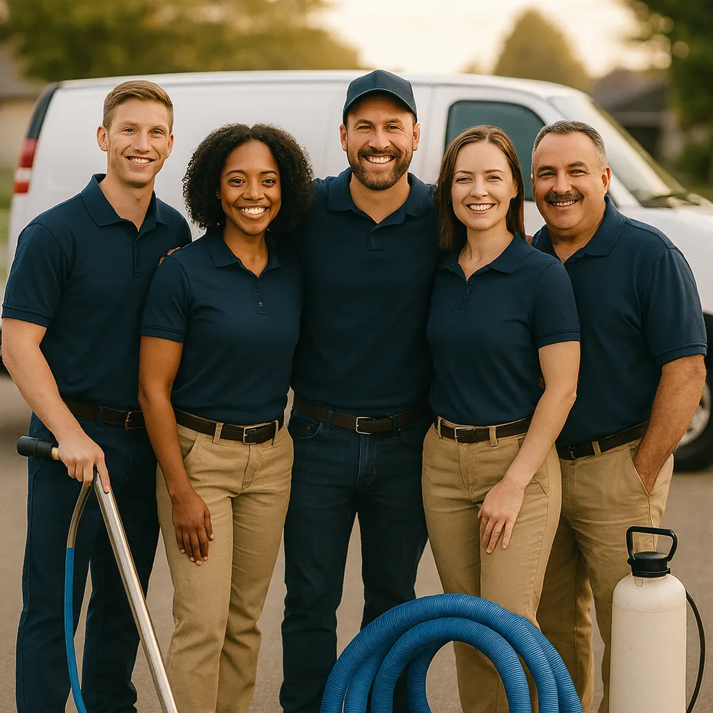 Reform Carpet Cleaning LLC - Carpet Cleaning