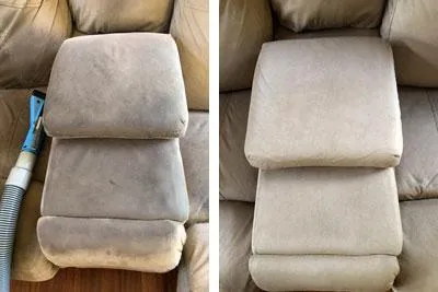 Upholstery Cleaning