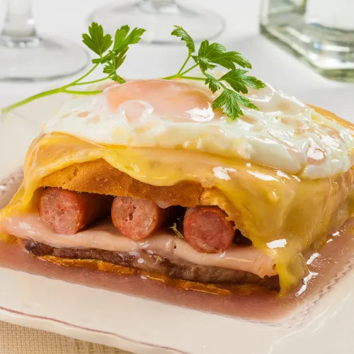 Francesinha