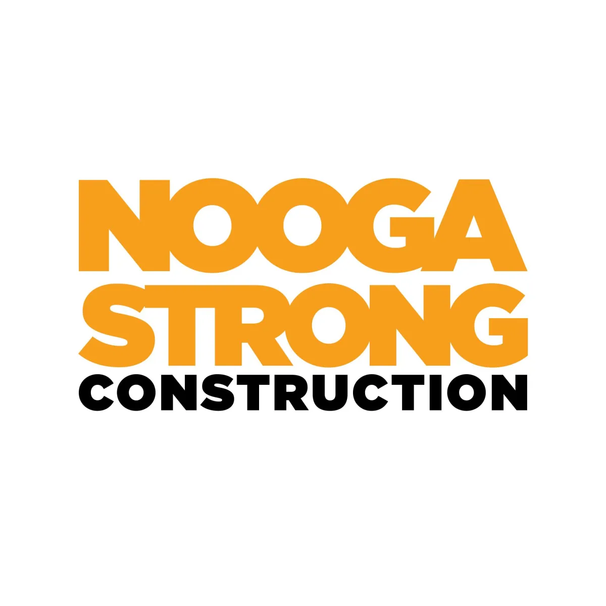 Nooga Strong local owners on a Chattanooga job site
