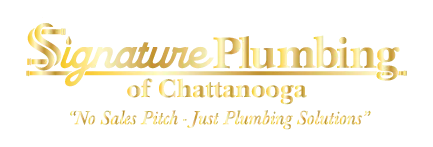signature Plumbing of chattanooga