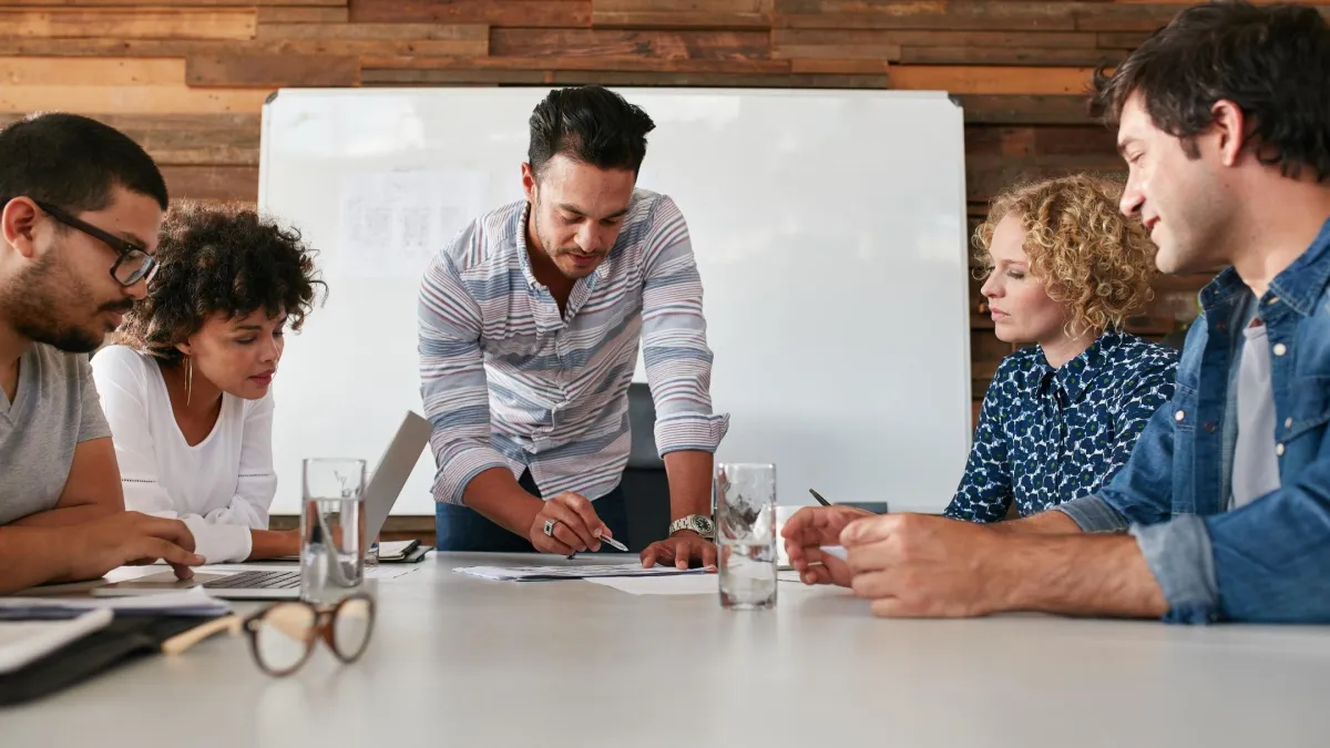 The business owner's marketing glossary: 30 terms you actually need to know