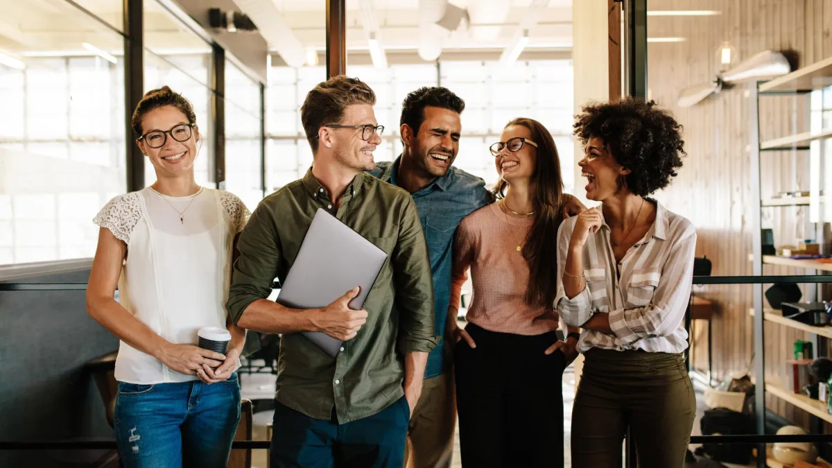 The anatomy of a strong B2B brand, with real examples