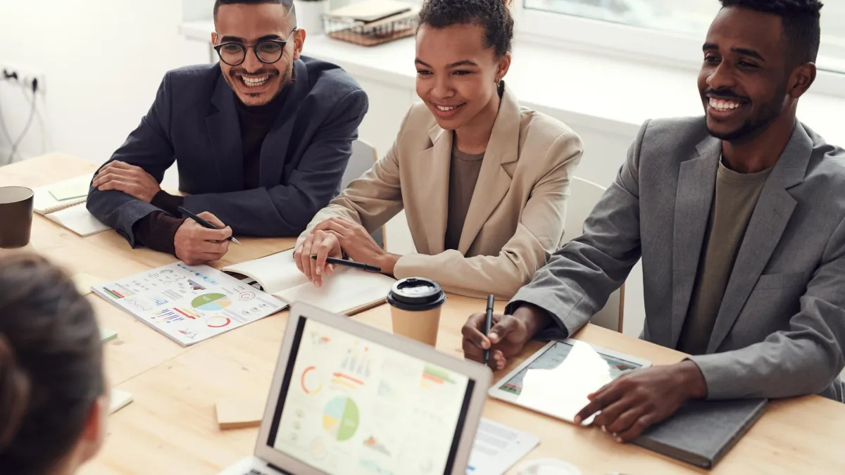 How to tell if your current marketing is working, or wasting money