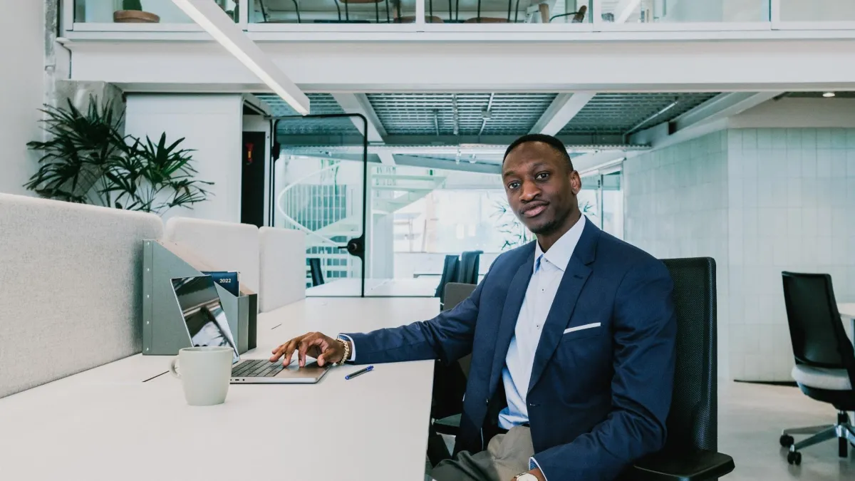 How the most successful CEOs think about marketing