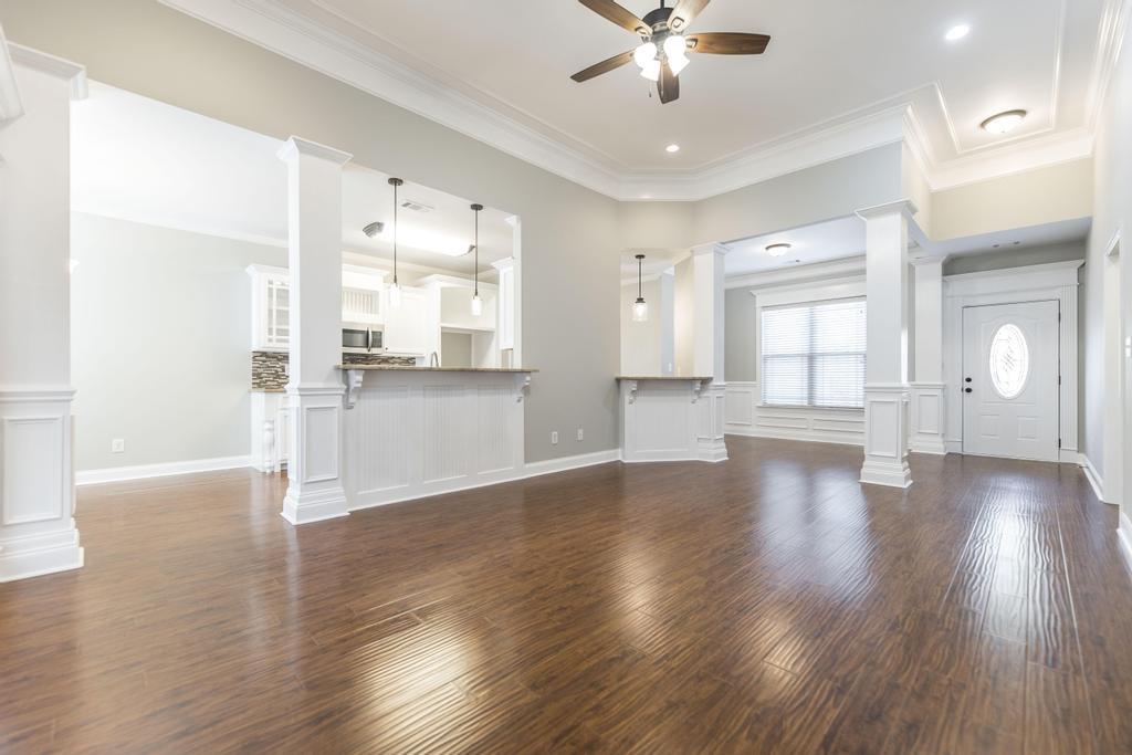 We buy houses in Byron GA without a real estate agent.