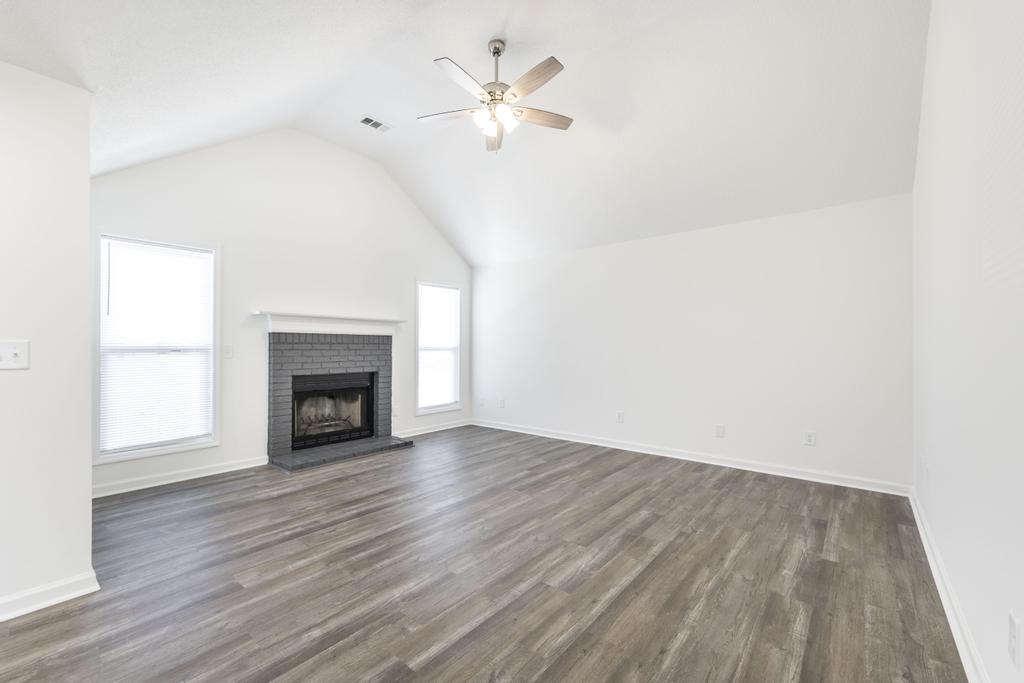 Sell my house fast in Byron GA without a real estate agent.