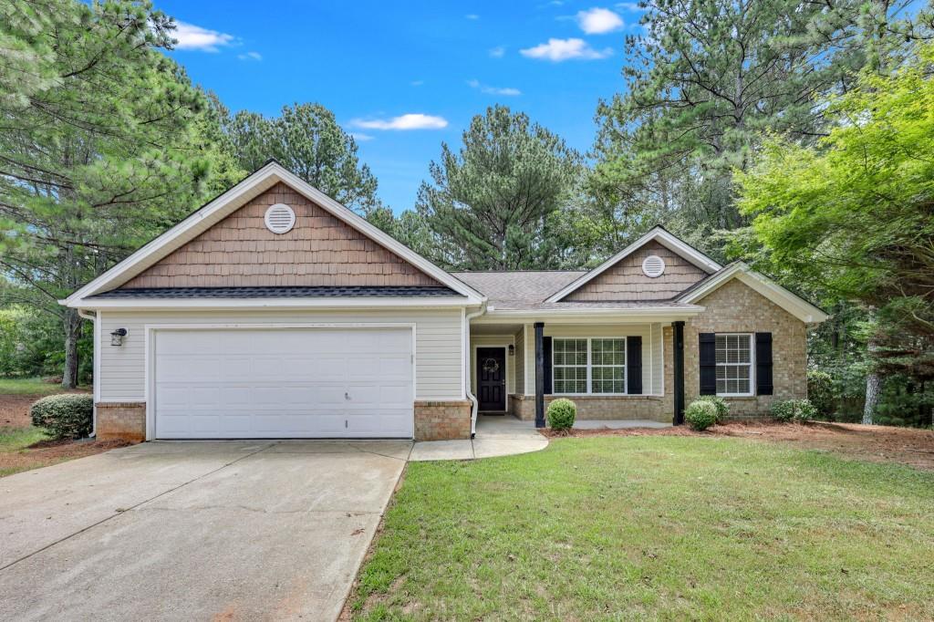 Sell my house fast in Snellville GA.