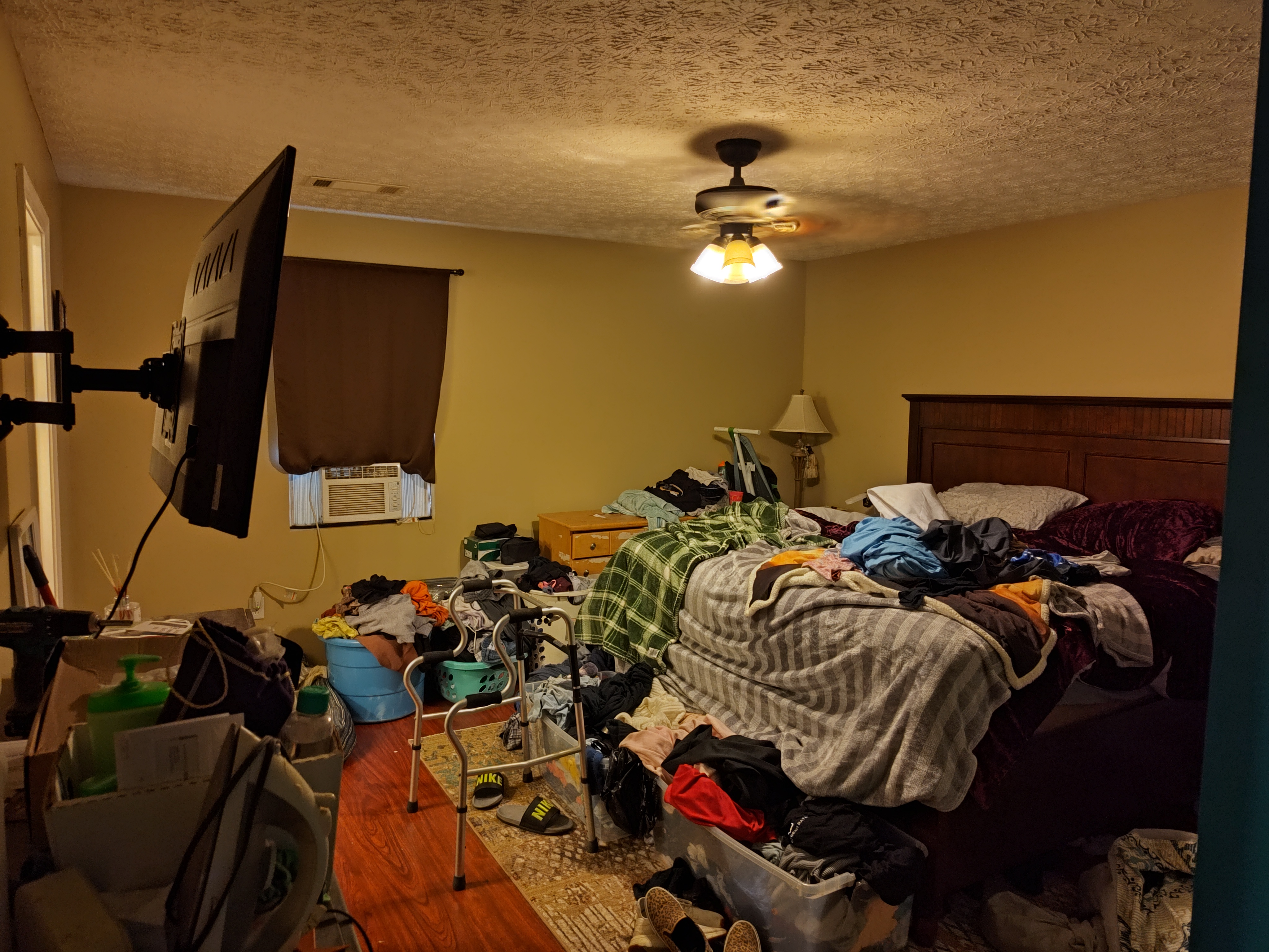 We buy houses fast in Fort Valley GA.