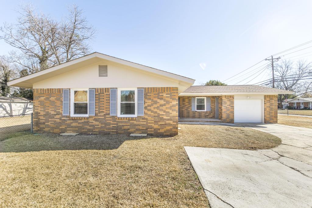 Sell my house fast in Fort Valley GA