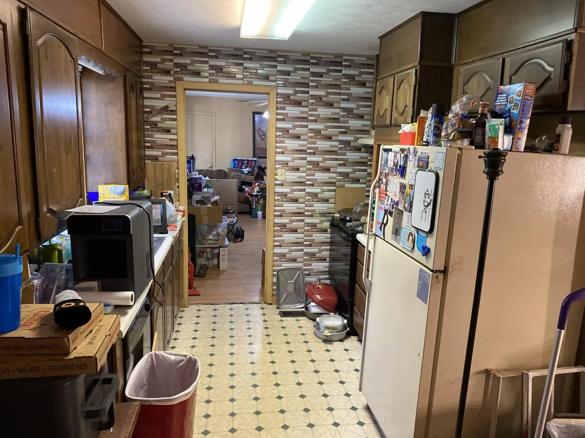 Sell my house cash in Fort Valley GA