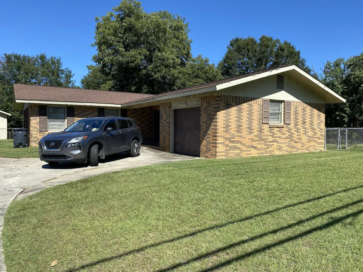 Sell my house fast Fort Valley GA