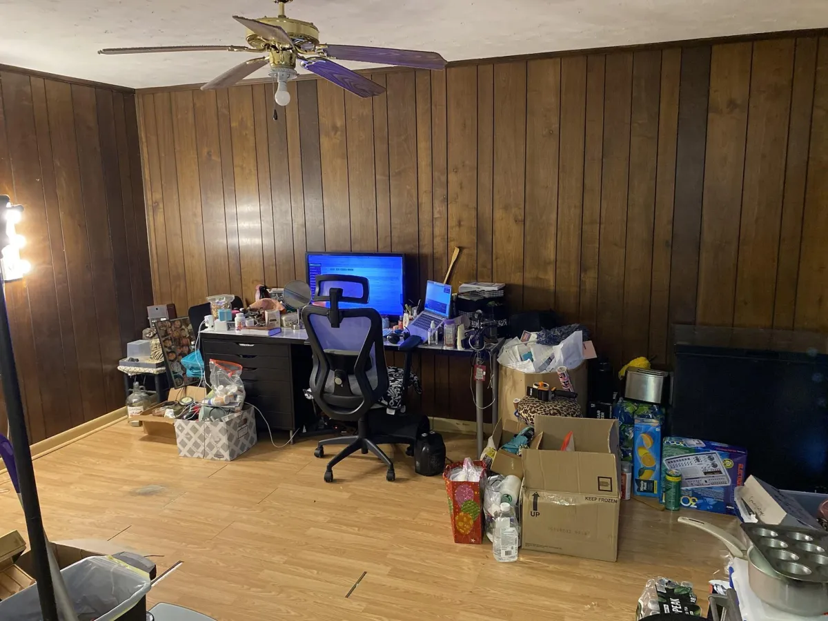 Sell my house as is in Fort Valley GA