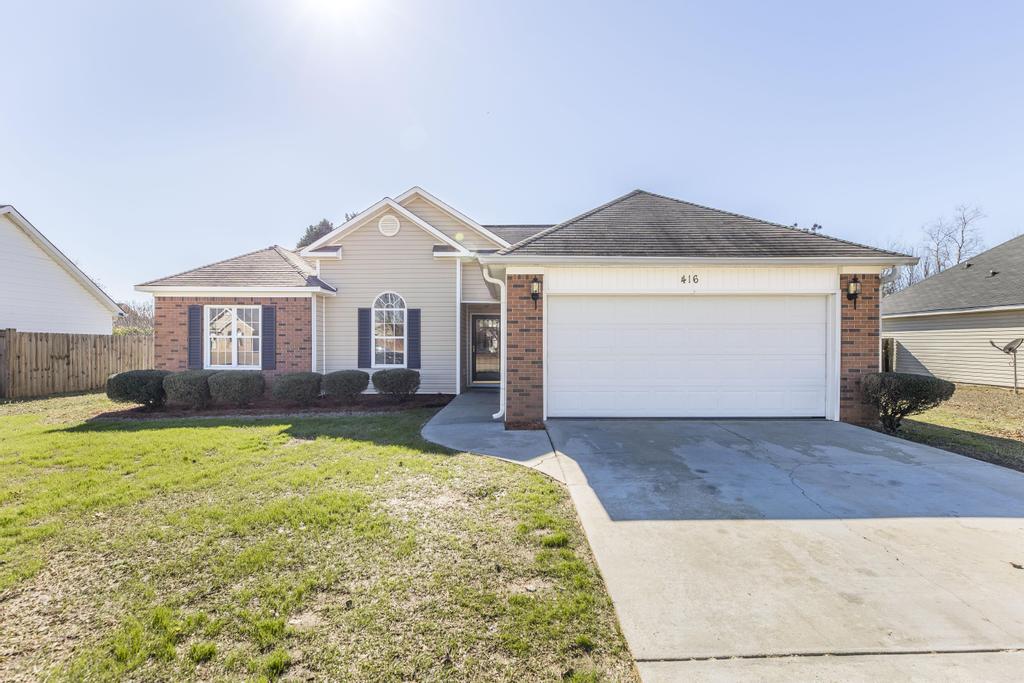 Sell my house fast Kathleen GA.