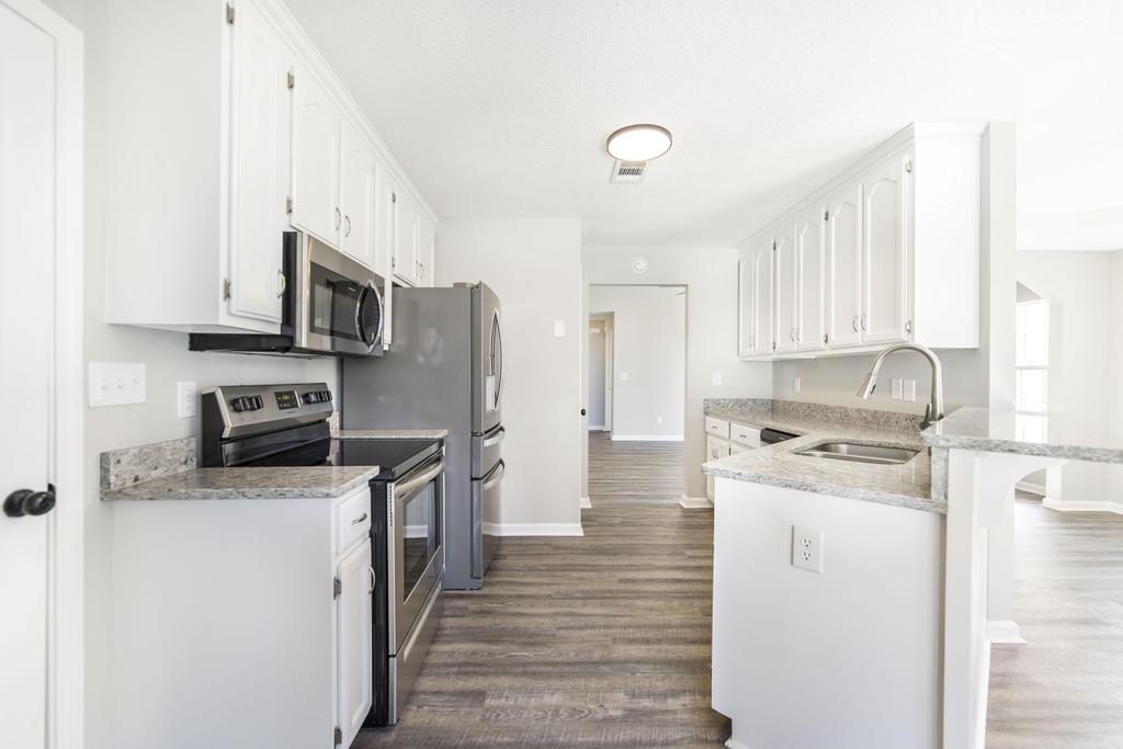 Sell my house in Kathleen GA without a real estate agent.