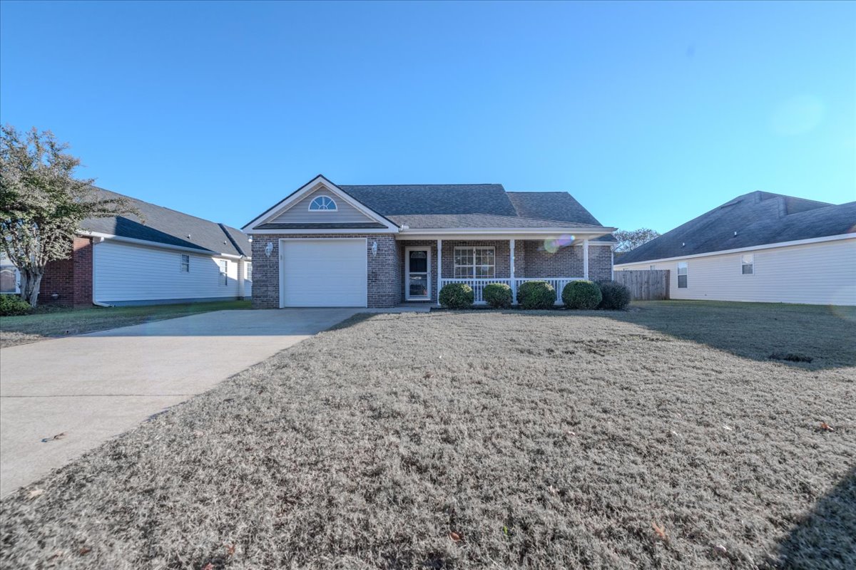 We Buy Houses Centerville GA.