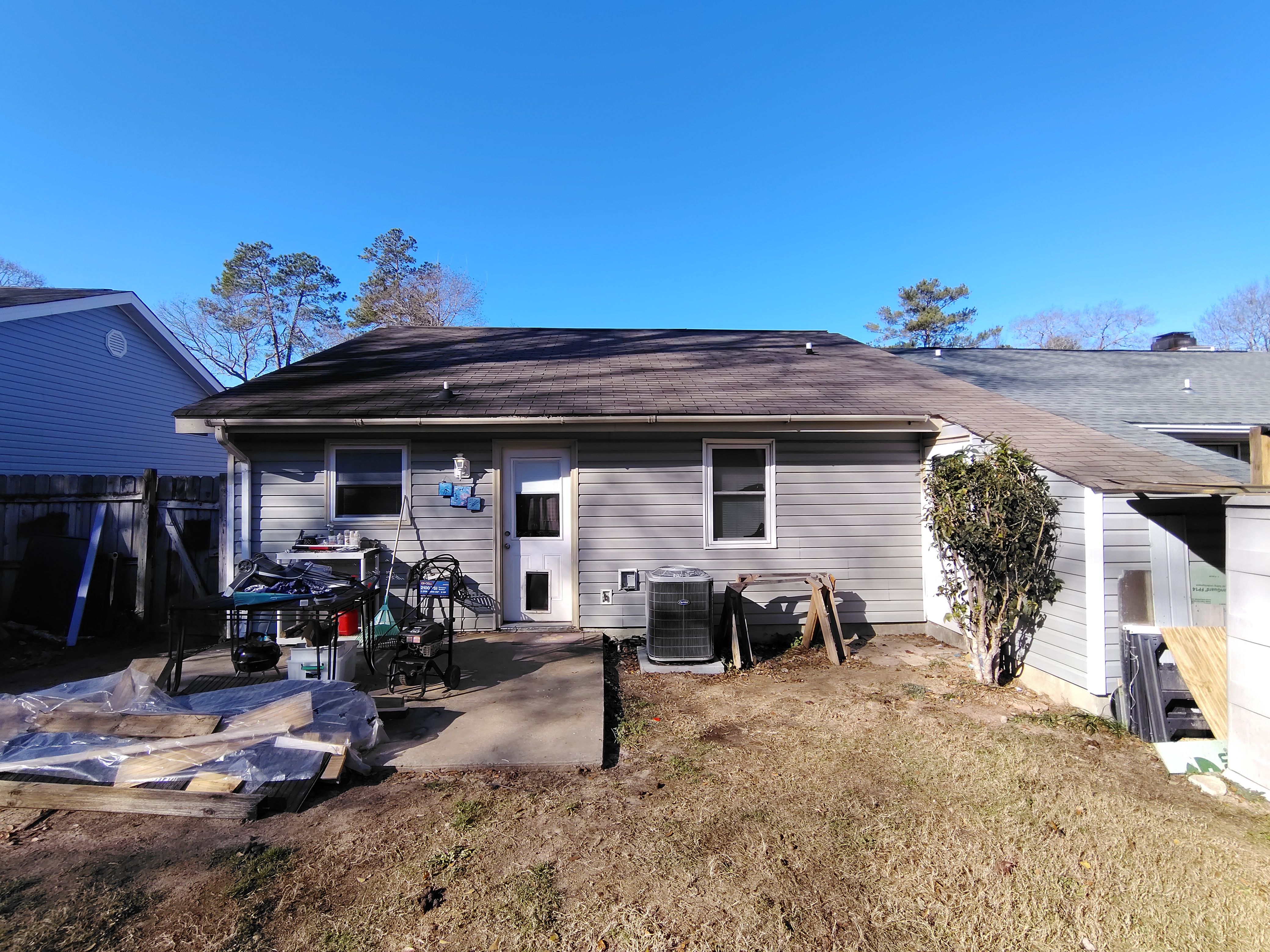 Sell my house fast in Centerville GA in as is condition.