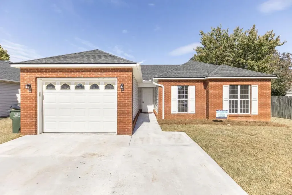 Fast Home Sales in Georgia