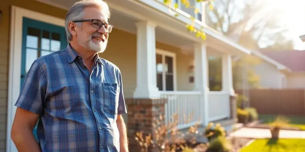 Fast & Easy - Sell a Fixer Upper to Spire Home Buyers
