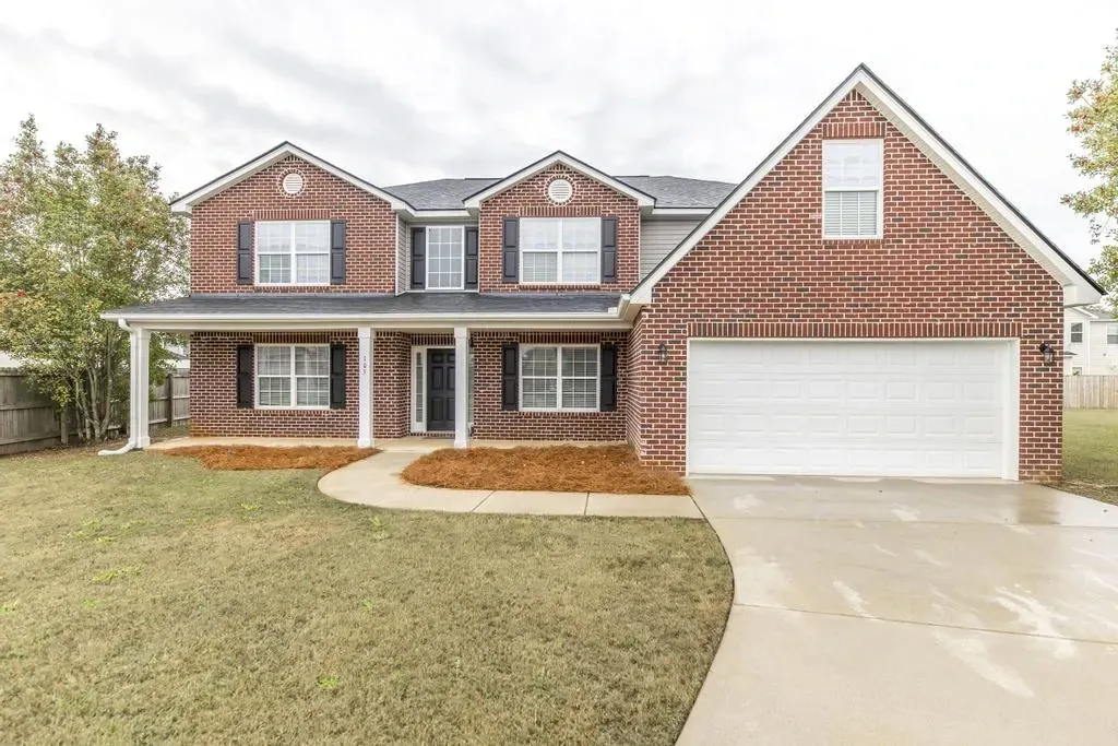 We Buy Houses in Georgia