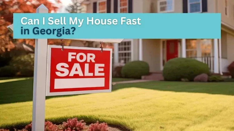 How to Sell My House Fast and Move Forward With Confidence