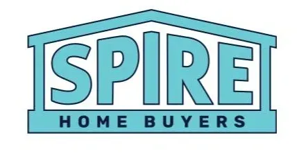 Spire Home Buyers Logo