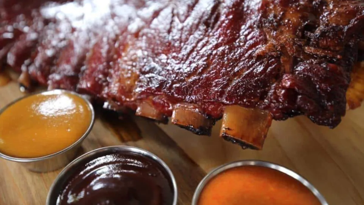 Best Ribs in Palm Beach County Florida